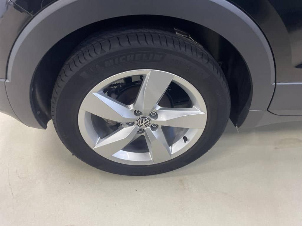 Volkswagen T-Cross Style 1.0 TSI 81kW 6-Gang 4 Türen foto 17