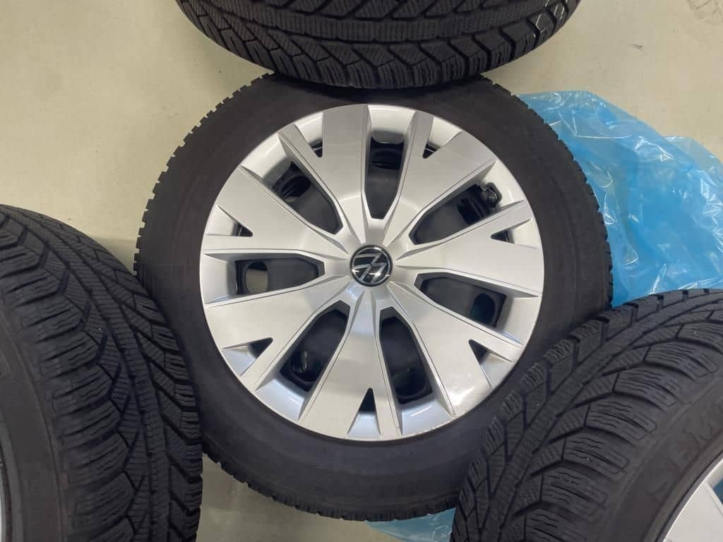 Volkswagen T-Cross Style 1.0 TSI 81kW 6-Gang 4 Türen foto 23