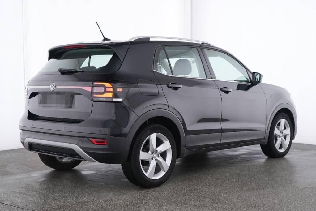 Volkswagen T-Cross Style 1.0 TSI 81kW 6-Gang 4 Türen foto 5