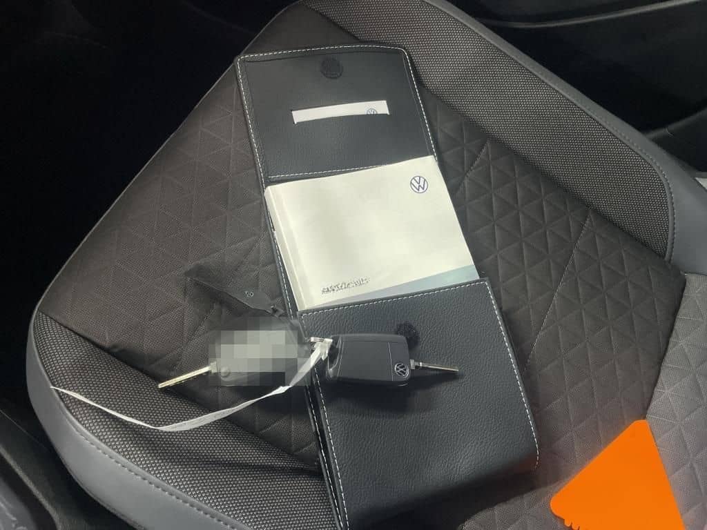 Volkswagen T-Cross Style 1.0 TSI 81kW 6-Gang 4 Türen foto 6