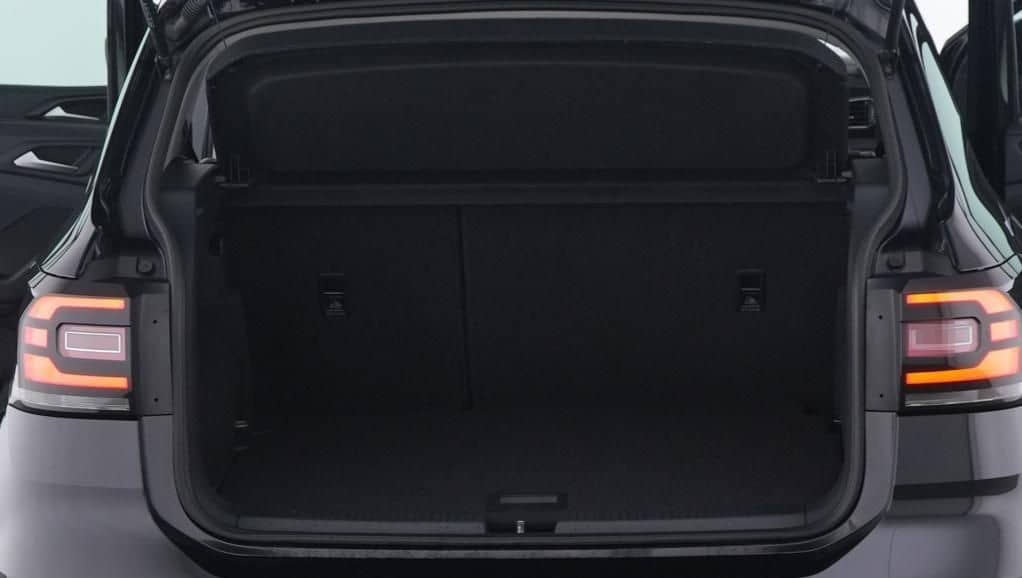 Volkswagen T-Cross Style 1.0 TSI 81kW 6-Gang 4 Türen foto 9