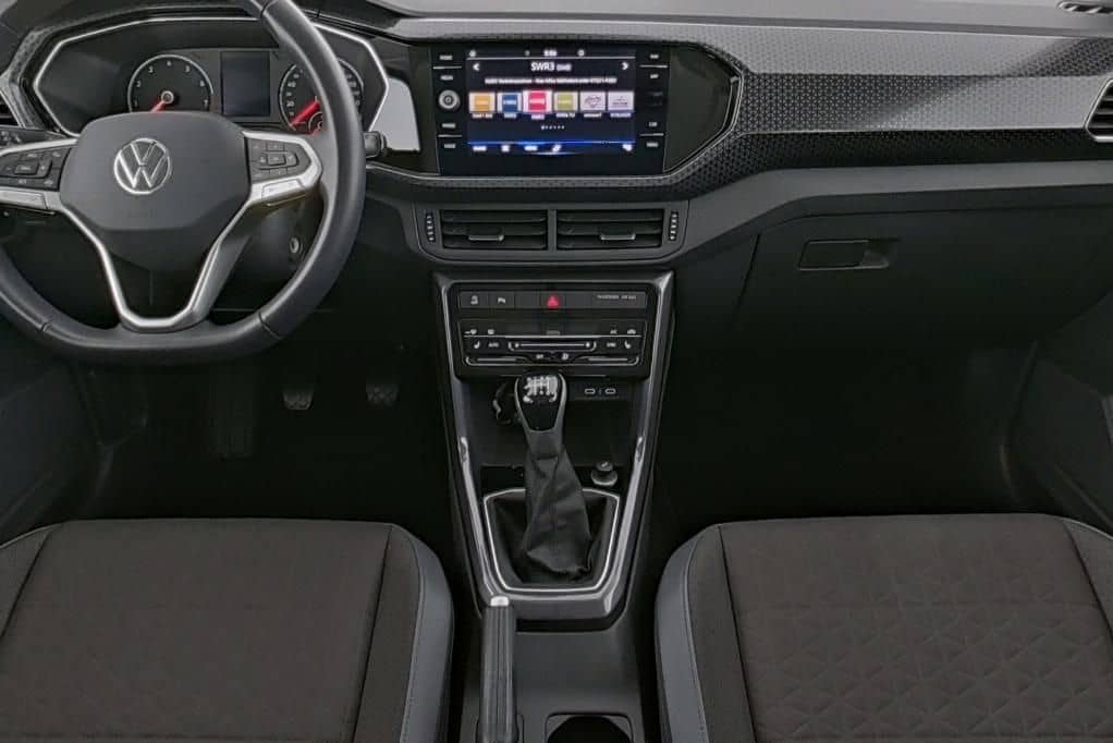 Volkswagen T-Cross Style 1.0 TSI 81kW 6-Gang 4 Türen foto 10