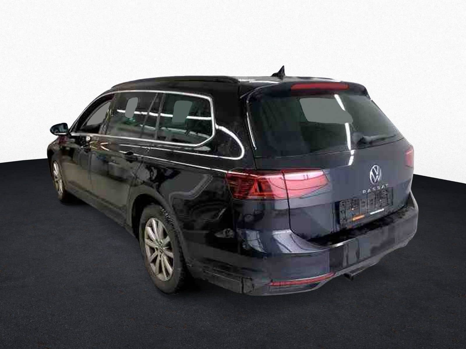 Volkswagen Passat Variant 2.0TDI DSG Business Cam Matrix foto 4