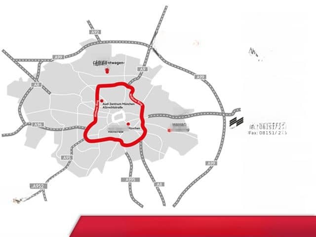 Audi S3 Sportback TFSI S tronic Navi+/Virtual foto 14