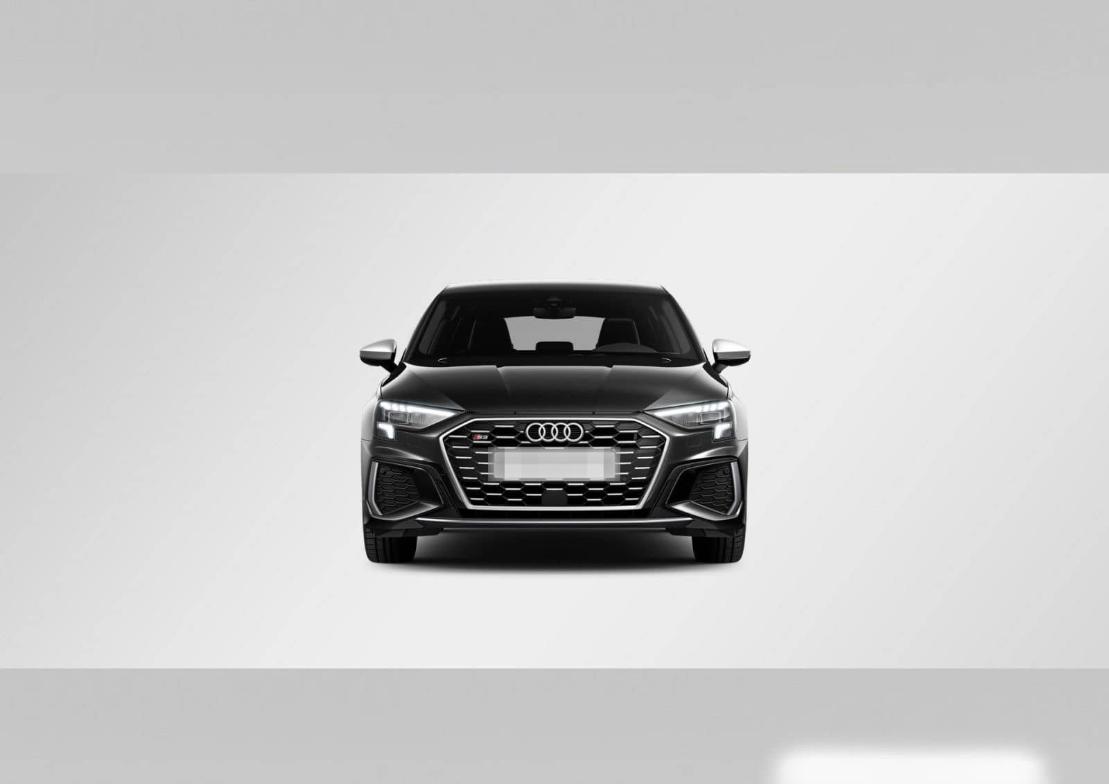 Audi S3 Sportback TFSI S tronic Navi+/Virtual foto 6