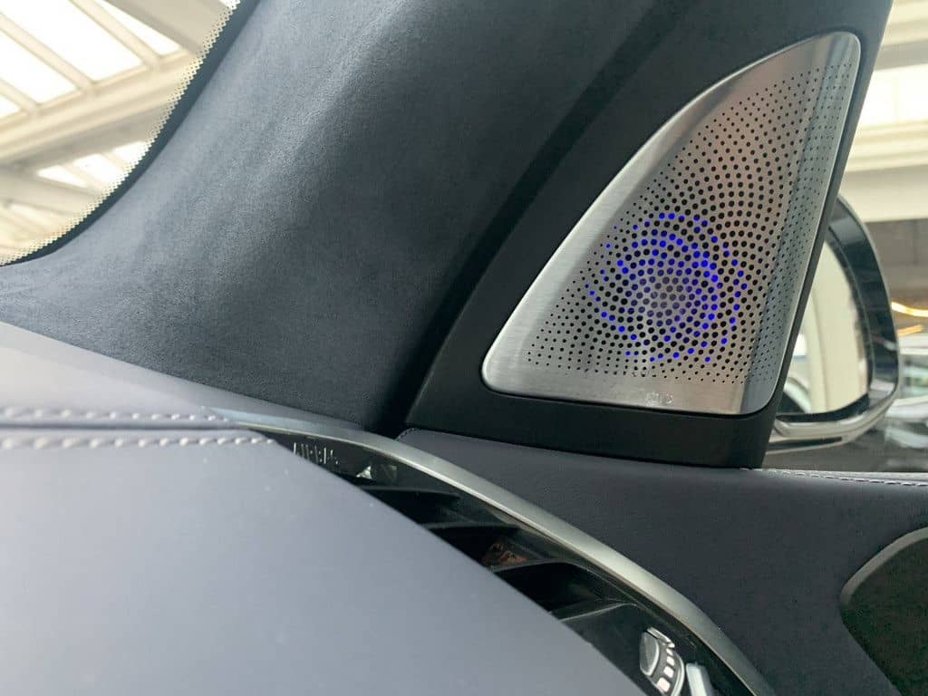 BMW X7 M50i xDrive LASER NAVI HUD PANO STANDH 360° foto 20