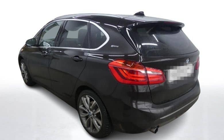 BMW 225xe Luxury Line Tourer Autom. Leder Navi P-Dac foto 3