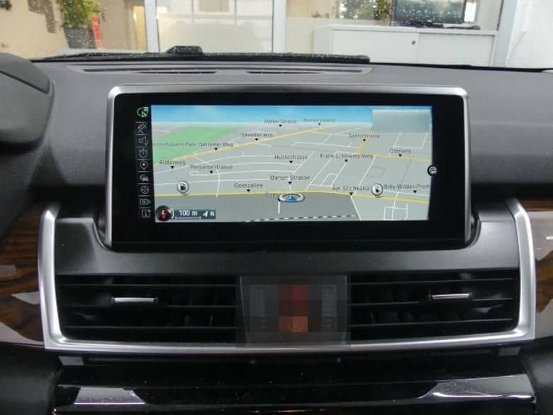 BMW 225xe Luxury Line Tourer Autom. Leder Navi P-Dac foto 9