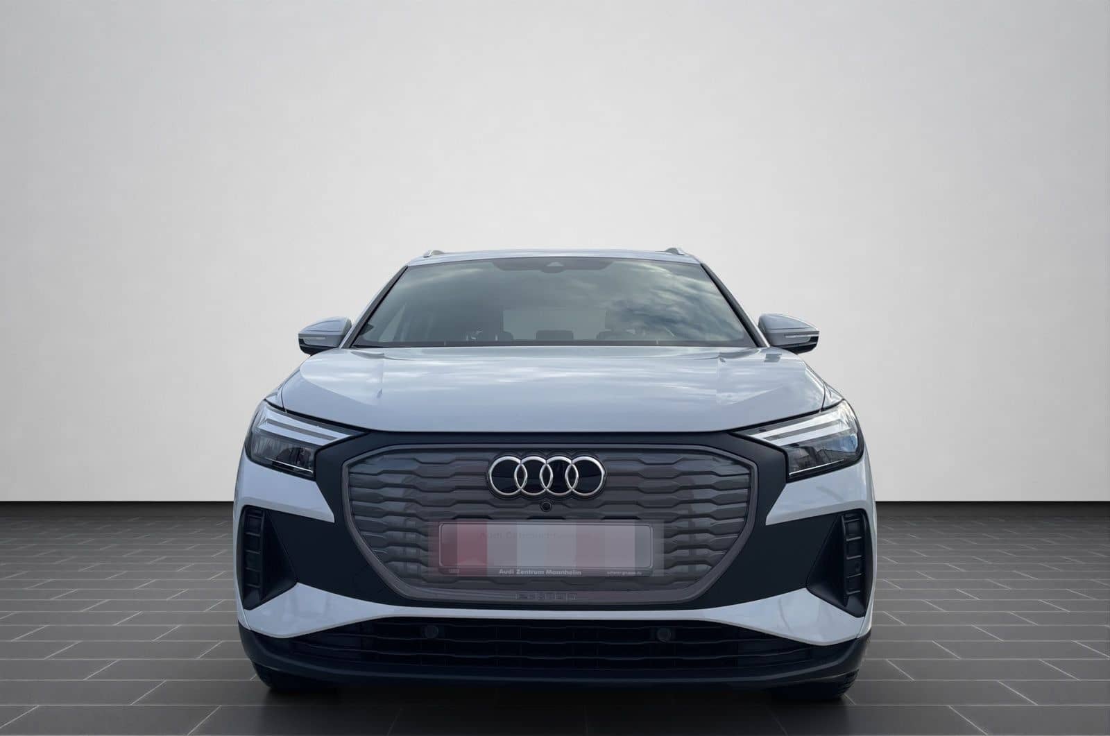 Audi Q4 e-tron 35 e-tron 125 kW SITZHZG PDC CONNECT foto 4