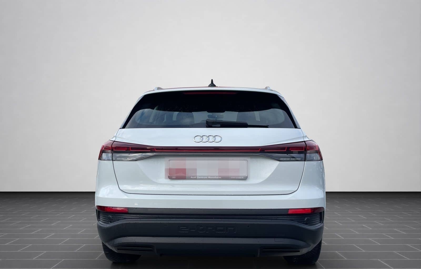 Audi Q4 e-tron 35 e-tron 125 kW SITZHZG PDC CONNECT foto 5