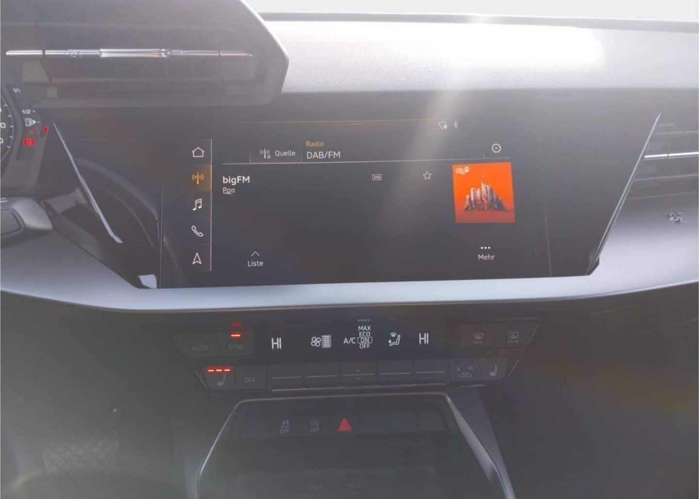 Audi A3 30TDI Sb S-tronic advanced+LED+VIRTUAL+AHK foto 12