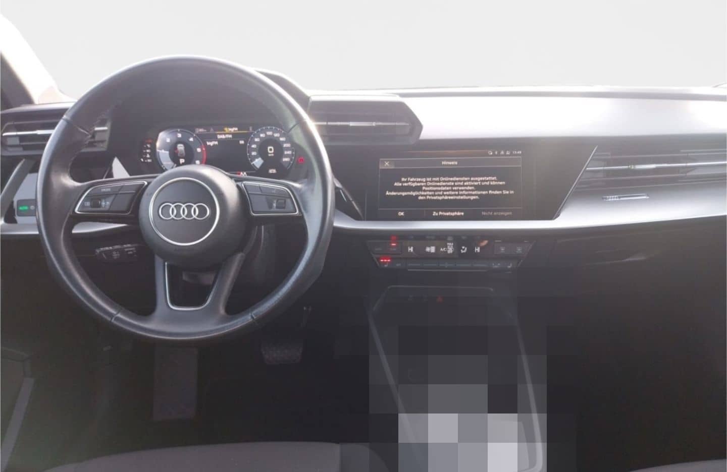Audi A3 30TDI Sb S-tronic advanced+LED+VIRTUAL+AHK foto 17