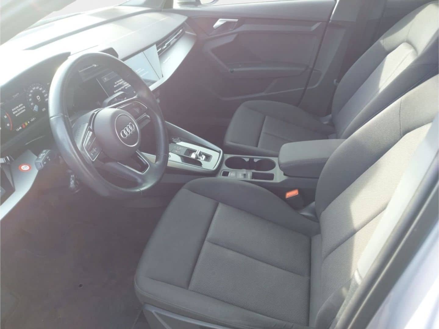 Audi A3 30TDI Sb S-tronic advanced+LED+VIRTUAL+AHK foto 20