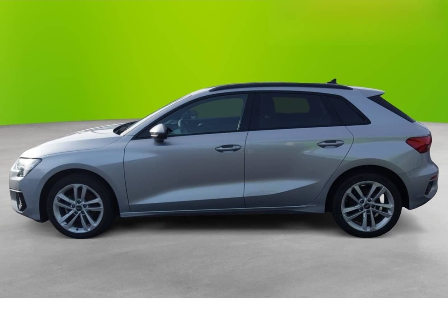 Audi A3 30TDI Sb S-tronic advanced+LED+VIRTUAL+AHK foto 4