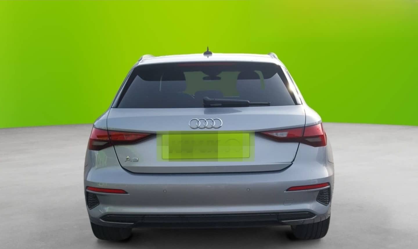 Audi A3 30TDI Sb S-tronic advanced+LED+VIRTUAL+AHK foto 6