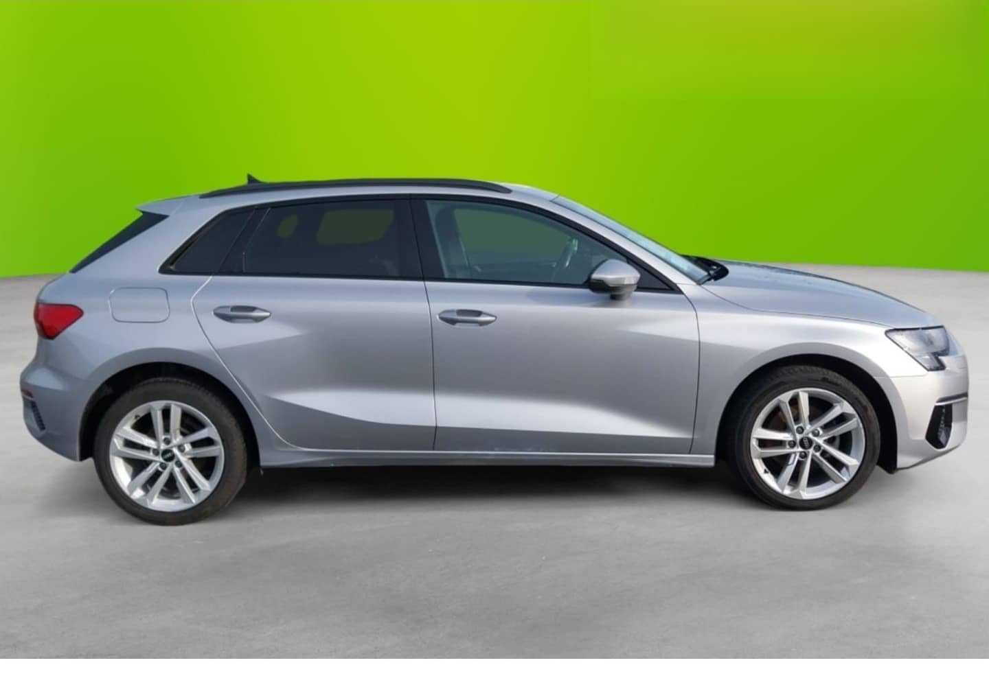 Audi A3 30TDI Sb S-tronic advanced+LED+VIRTUAL+AHK foto 9