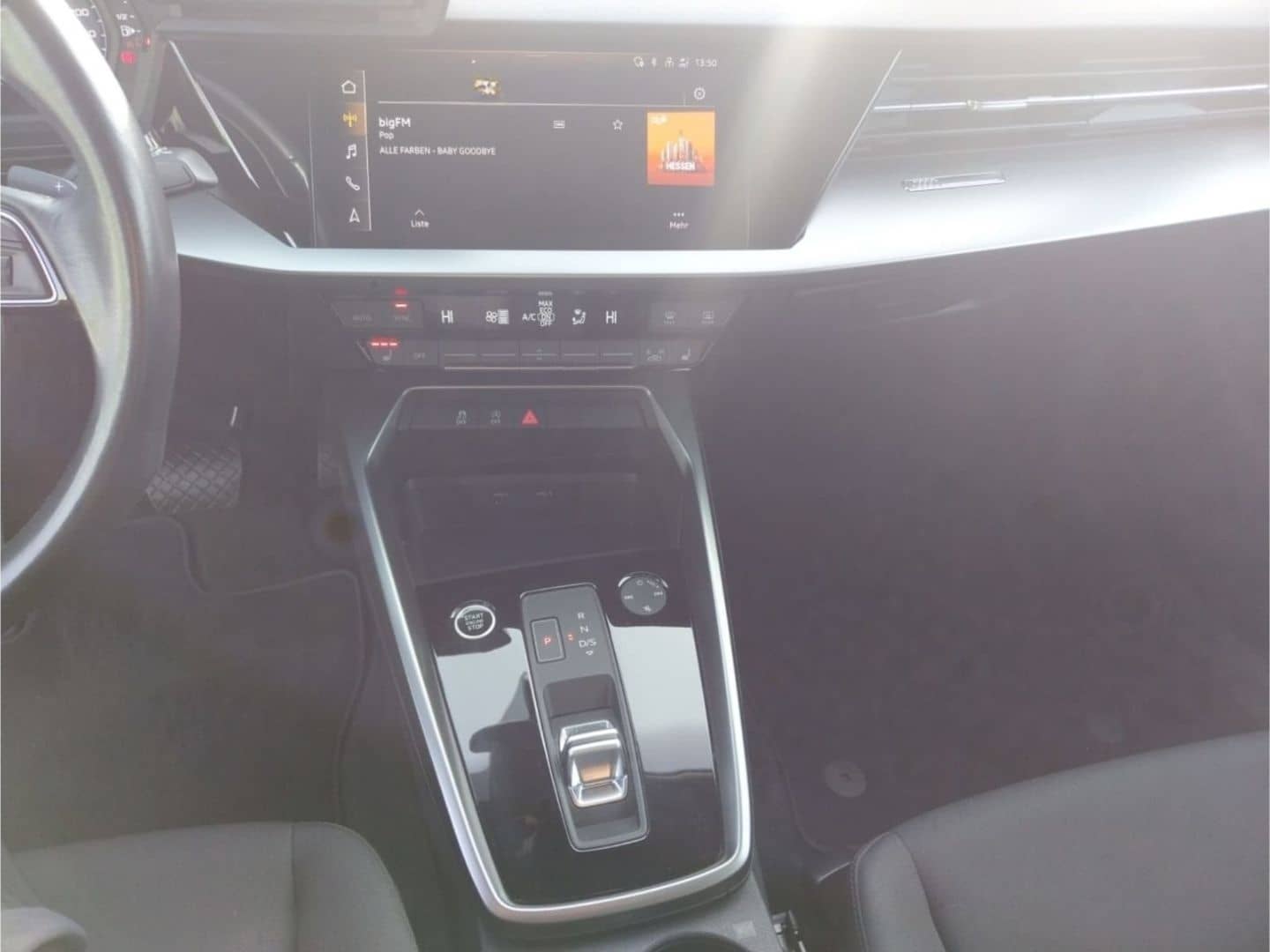 Audi A3 30TDI Sb S-tronic advanced+LED+VIRTUAL+AHK foto 10