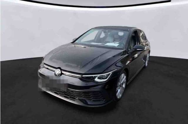 Volkswagen Golf GTI Clubsport LED Pano Kamera Harman Kardon foto 2