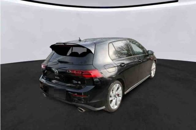 Volkswagen Golf GTI Clubsport LED Pano Kamera Harman Kardon foto 3