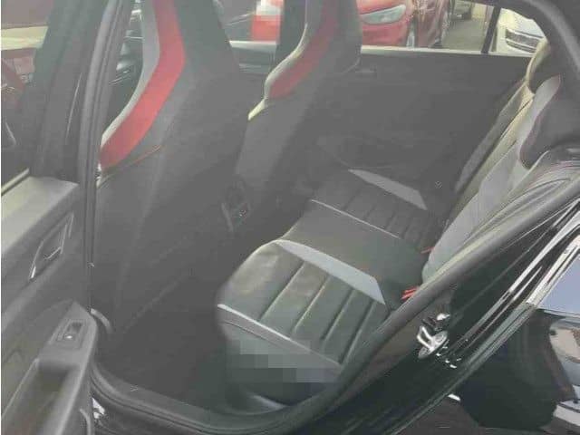 Volkswagen Golf GTI Clubsport LED Pano Kamera Harman Kardon foto 5