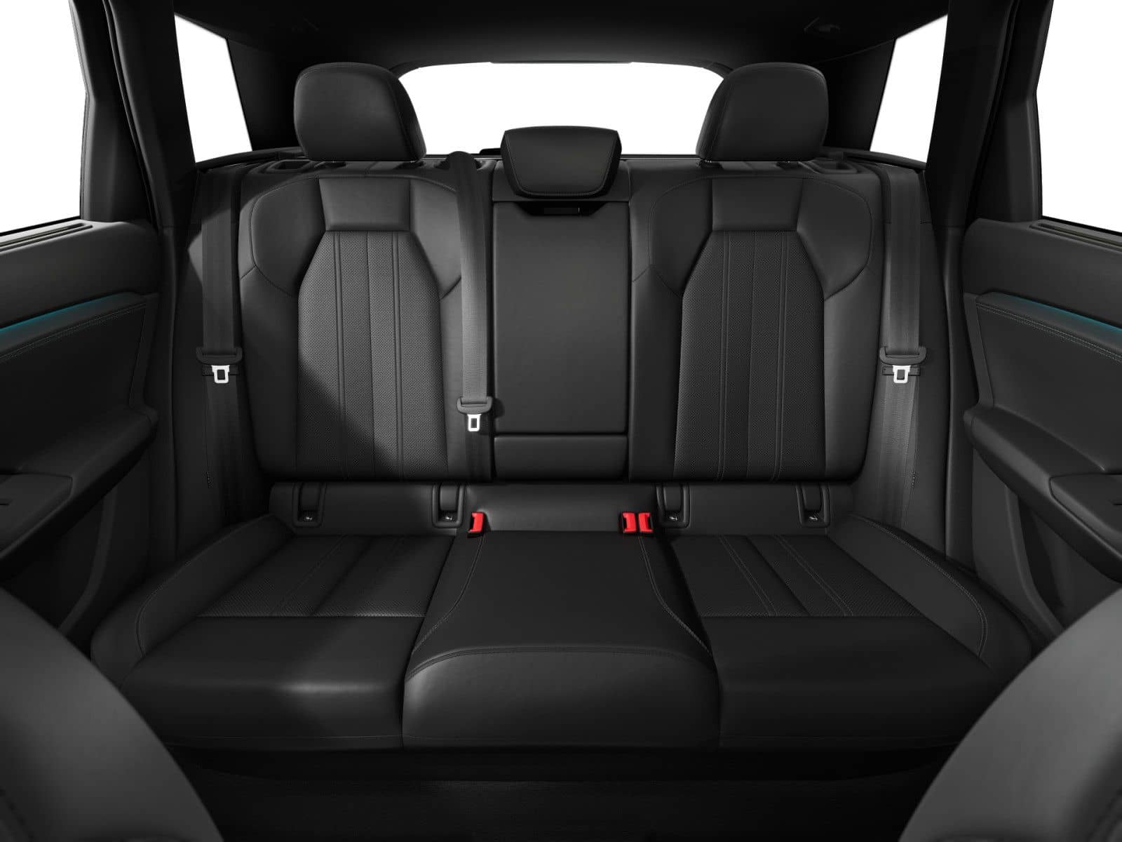 Audi Q6 SUV e-tron quattro 285 kW foto 15