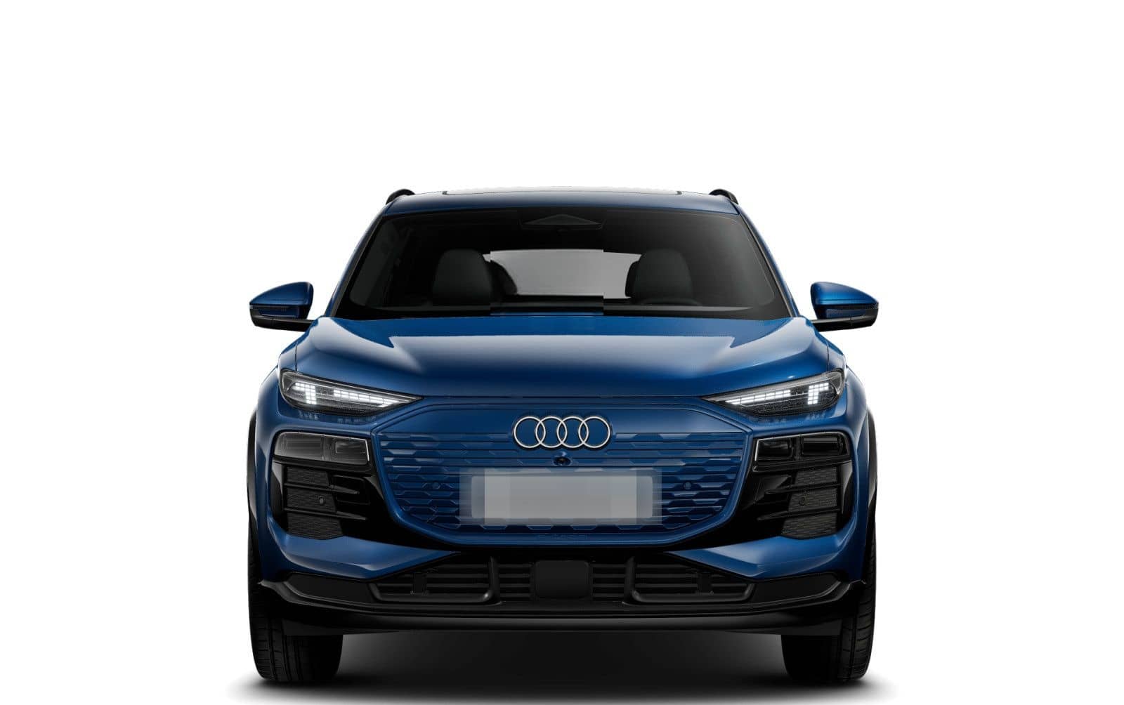 Audi Q6 SUV e-tron quattro 285 kW foto 4