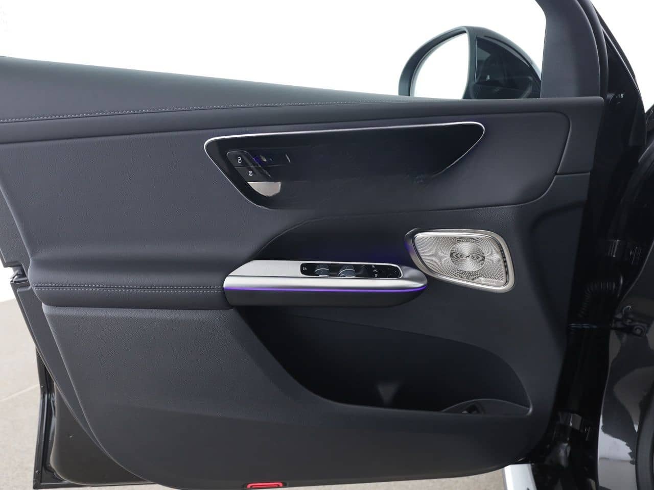 Mercedes-Benz GLC 300 de 4M AMG Digital Light Night Burmester foto 13