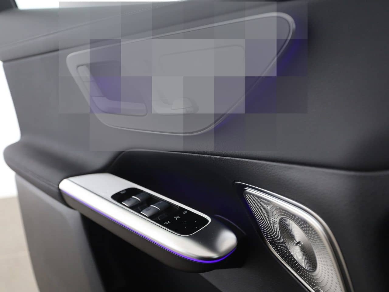 Mercedes-Benz GLC 300 de 4M AMG Digital Light Night Burmester foto 14