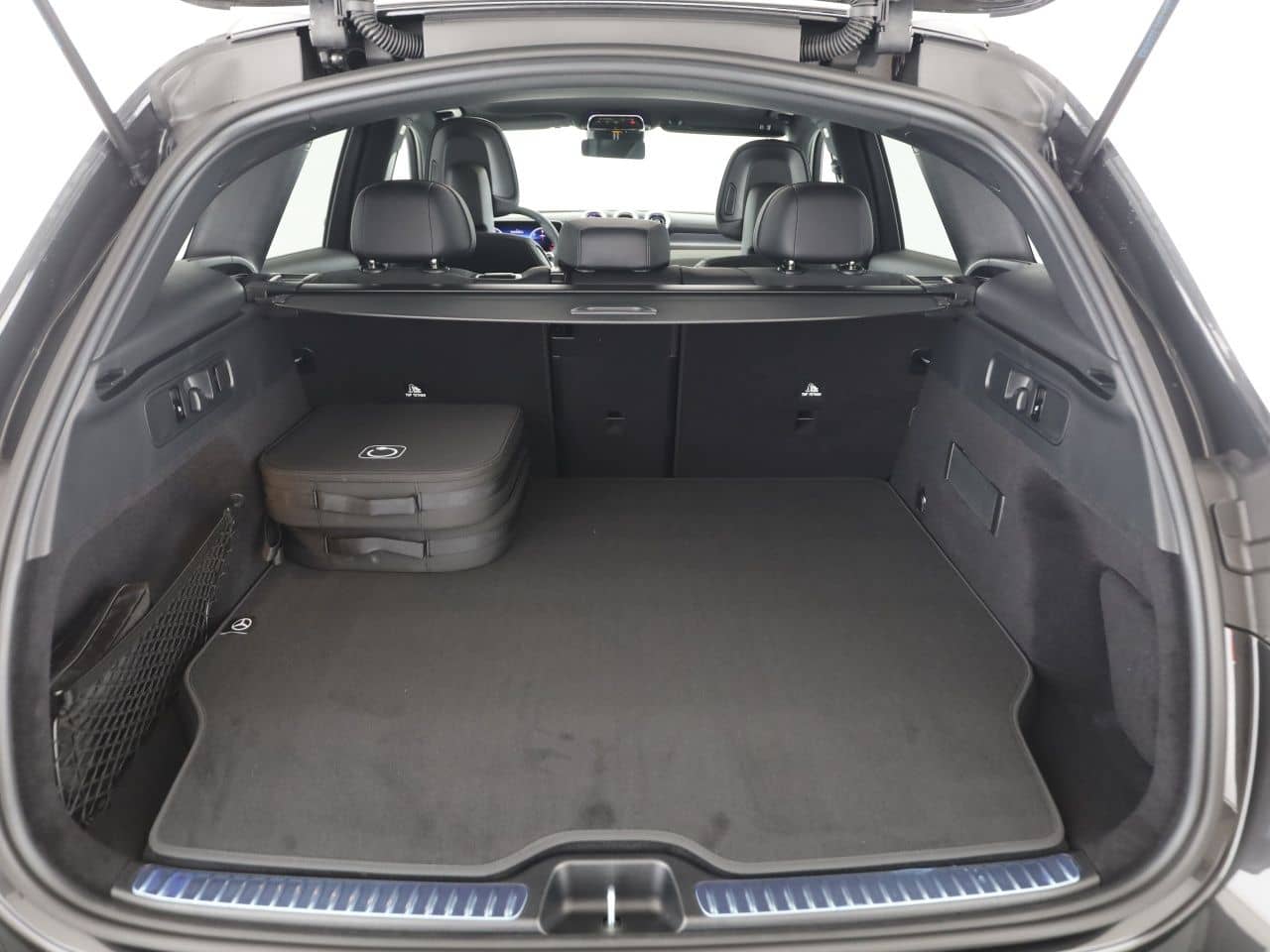 Mercedes-Benz GLC 300 de 4M AMG Digital Light Night Burmester foto 16