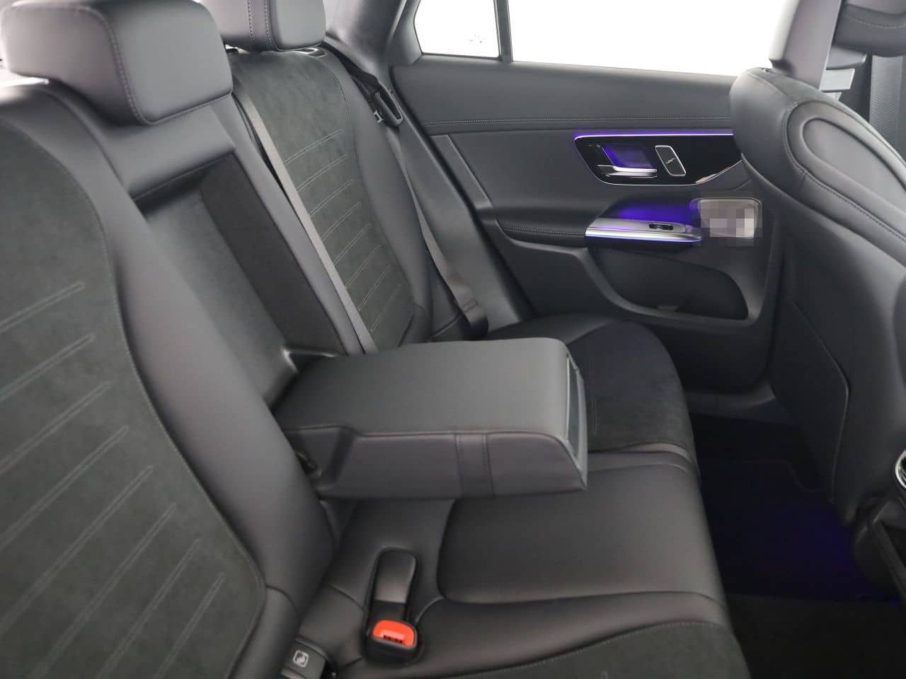 Mercedes-Benz GLC 300 de 4M AMG Digital Light Night Burmester foto 21