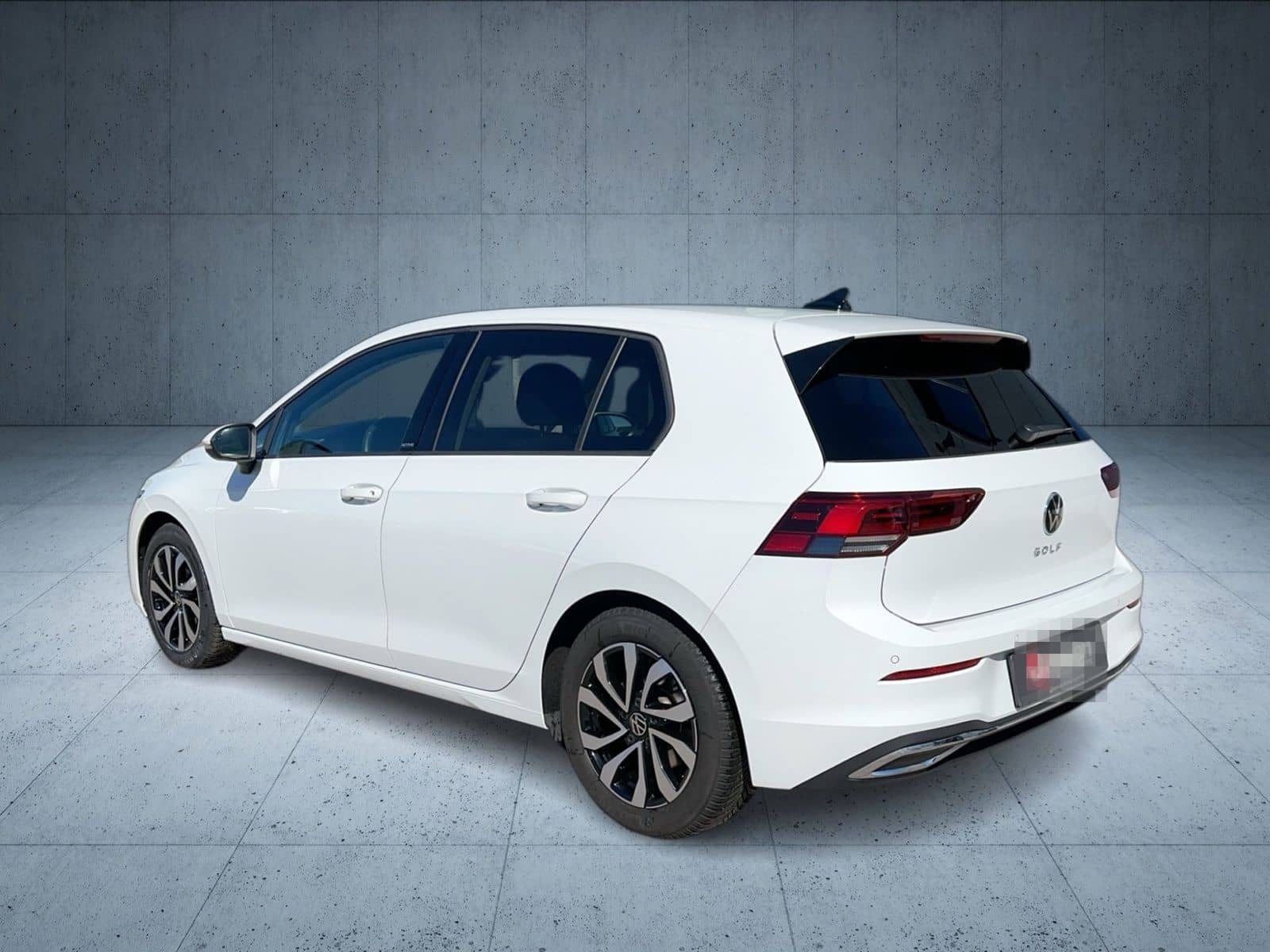 Volkswagen Golf Active /AHK /ACC /SPORTFAHRWERK foto 3