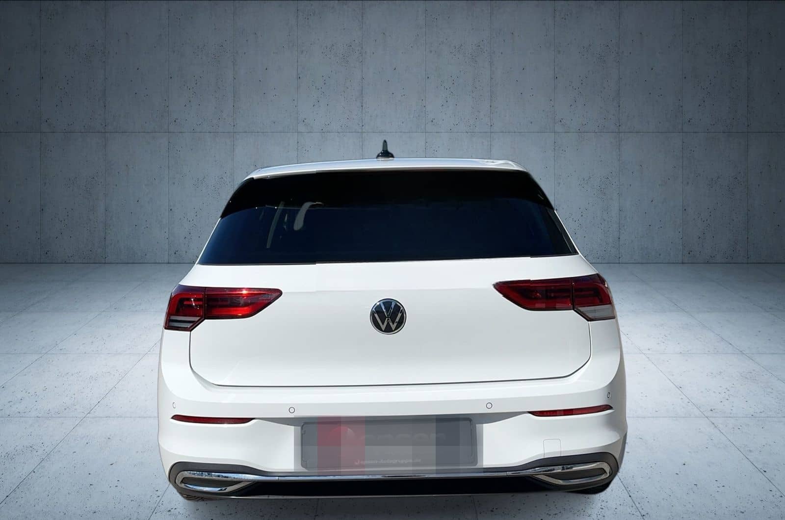 Volkswagen Golf Active /AHK /ACC /SPORTFAHRWERK foto 4