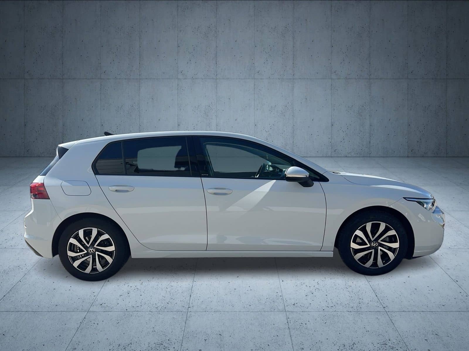 Volkswagen Golf Active /AHK /ACC /SPORTFAHRWERK foto 6