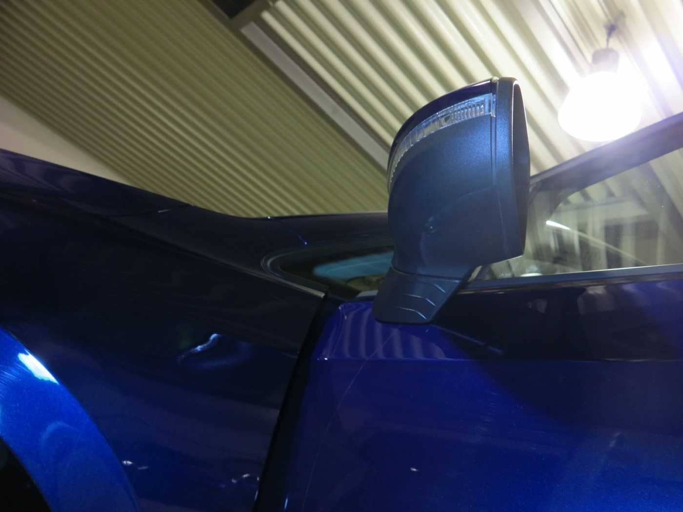 Volkswagen Golf VIII 2.0 TDI SCR DSG7 Life Navi ACC DAB foto 22