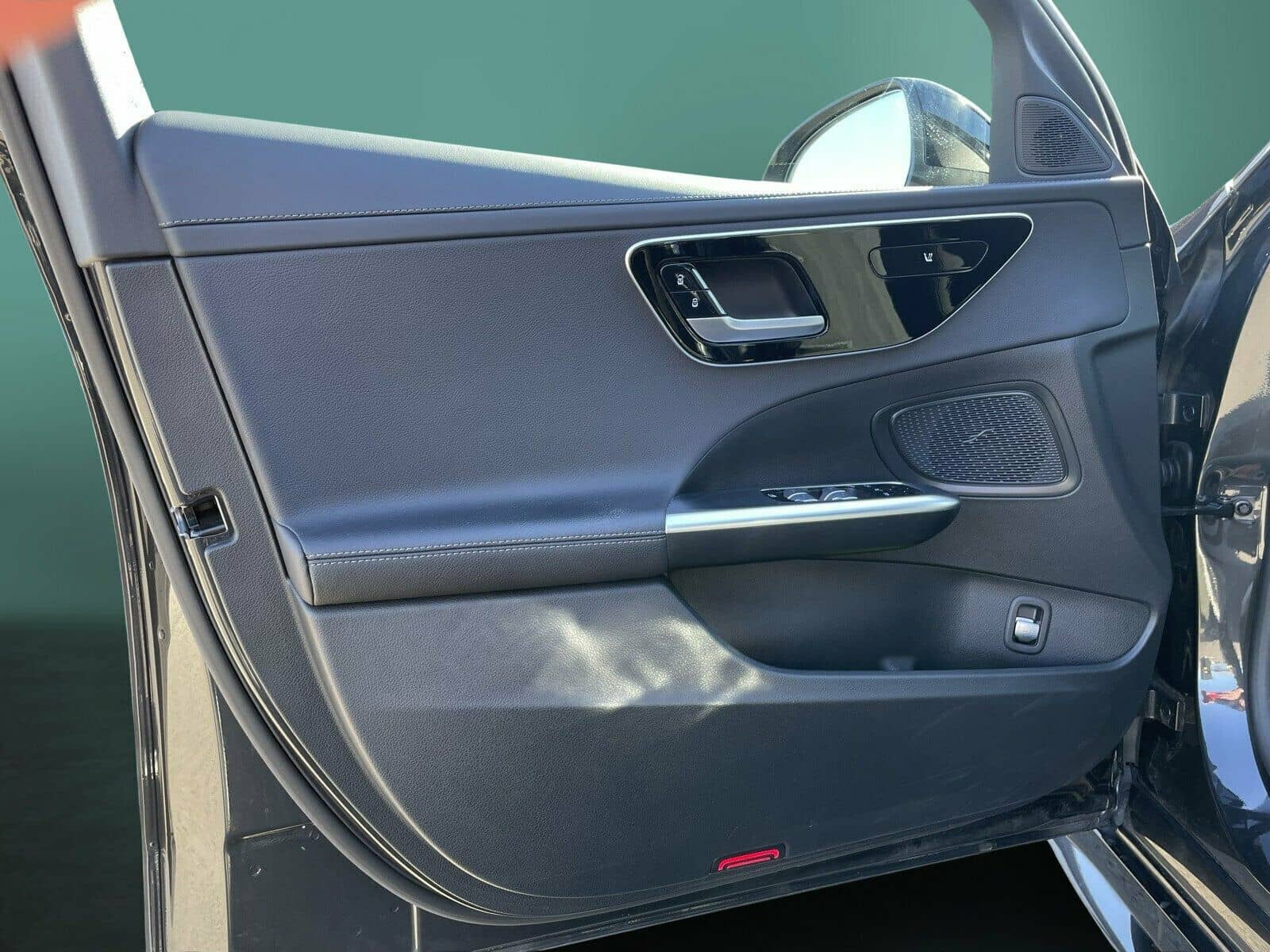 Mercedes-Benz C 220 d 4M T AMG+NIGHT+LED+EASY-PACK+SPORTSITZE foto 9