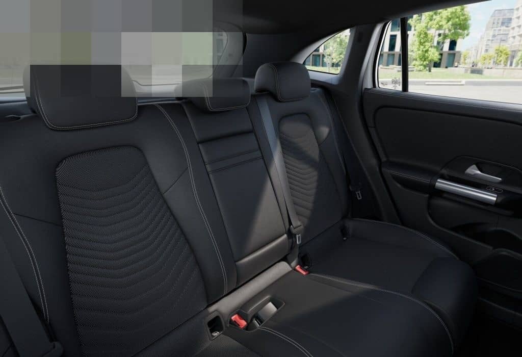 Mercedes-Benz EQA 250+ Progressive/LED/Cam/Totw/EASY-P/SHZ/18' foto 10