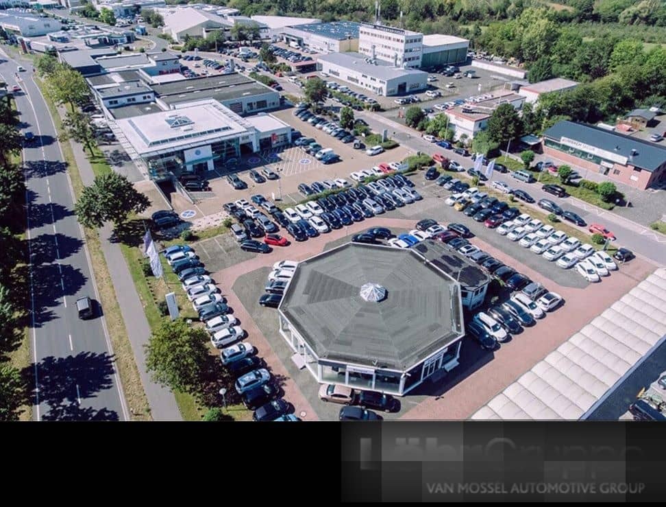 Volkswagen T-Roc 1.5 TSI DSG Style 17" LM LED NAVI ACC SITZ foto 5