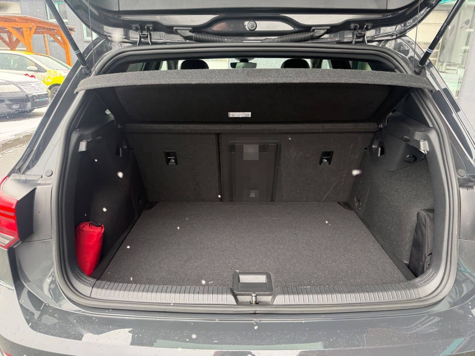 Volkswagen Golf VIII Lim. R-Line foto 16