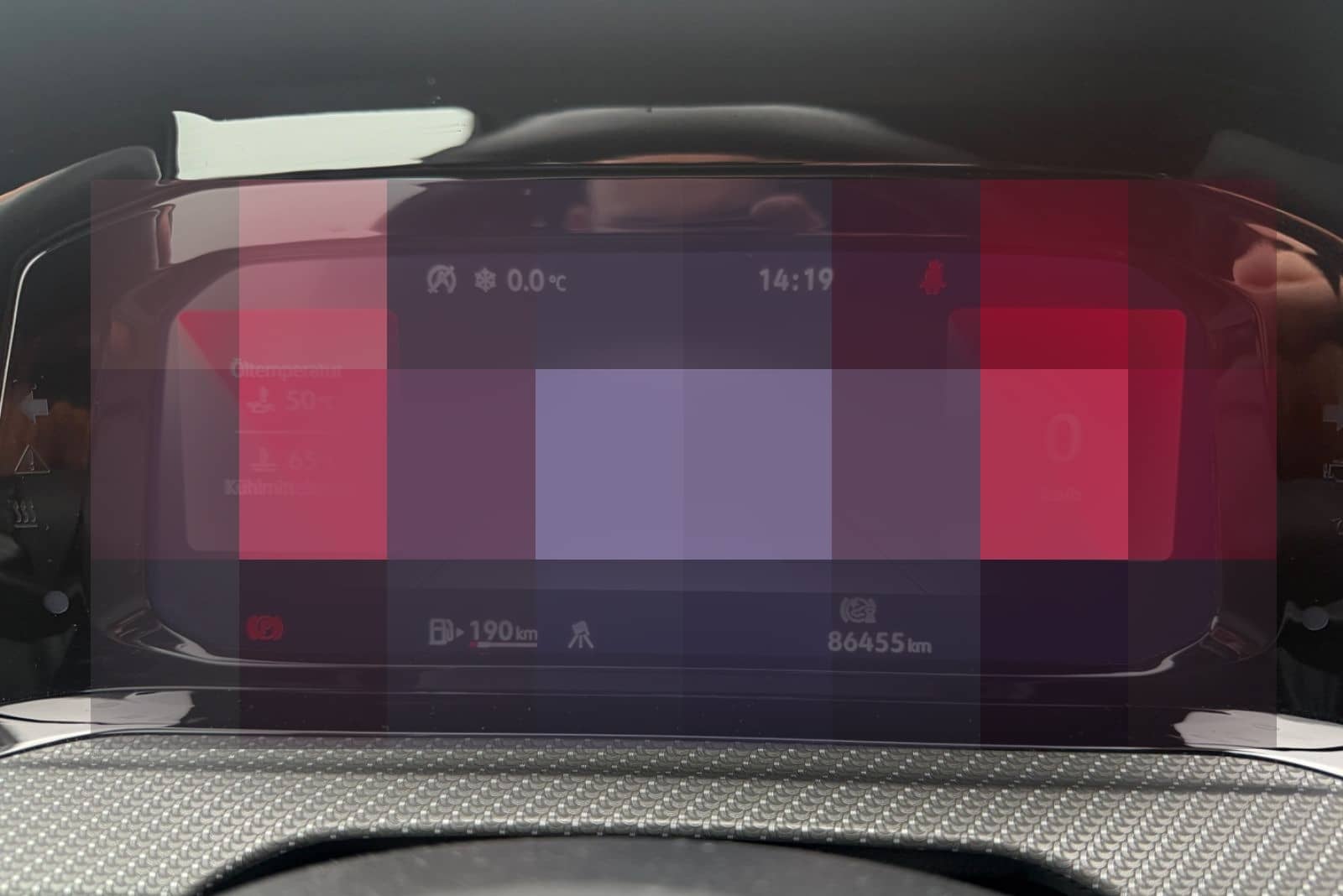 Volkswagen Golf VIII Lim. R-Line foto 22