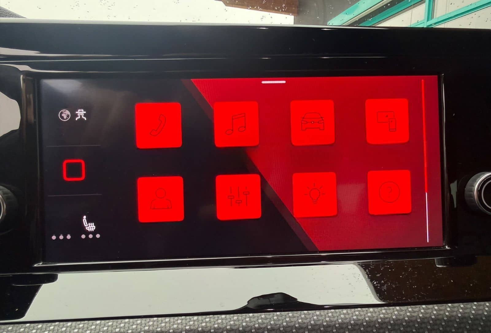 Volkswagen Golf VIII Lim. R-Line foto 23