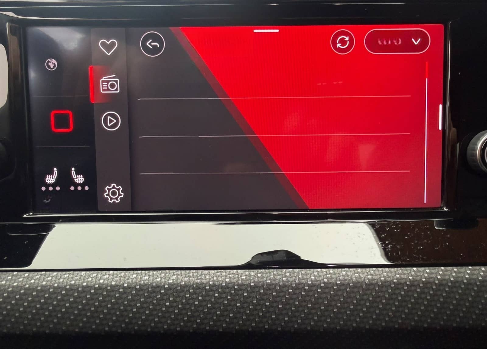 Volkswagen Golf VIII Lim. R-Line foto 24