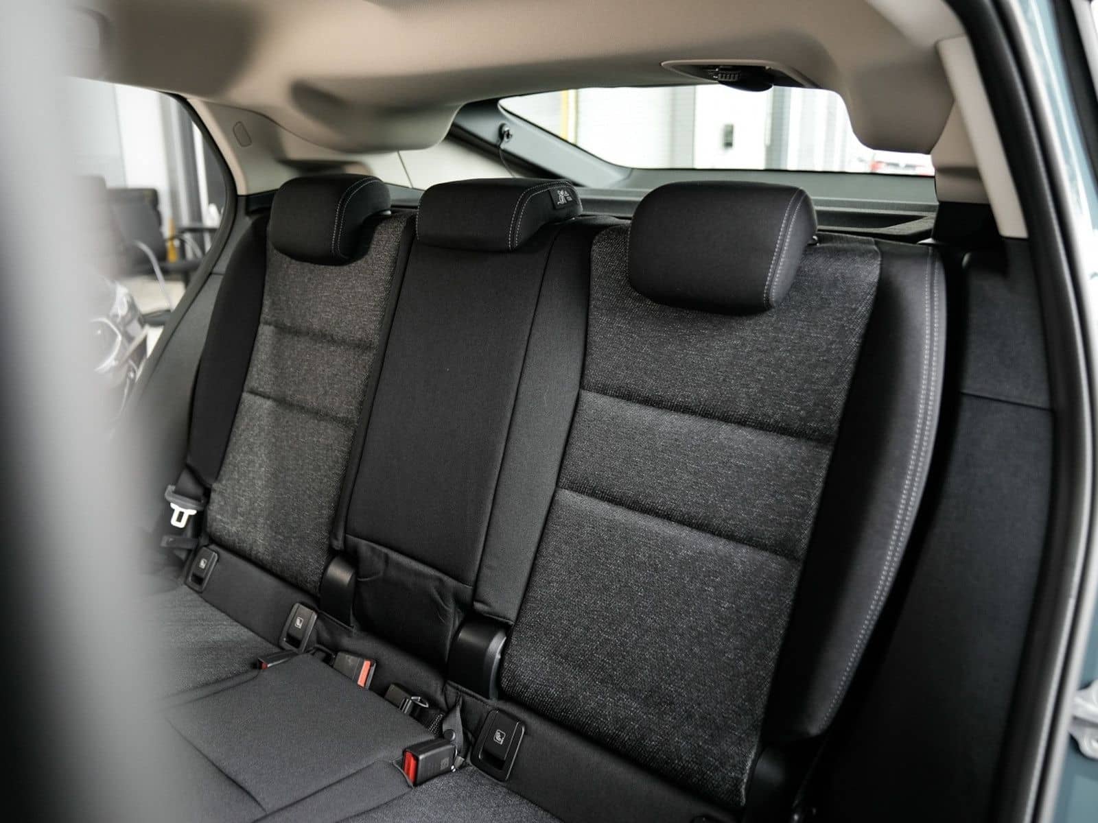 BMW X2 sDrive 18d Komfortzugang Kamera foto 23