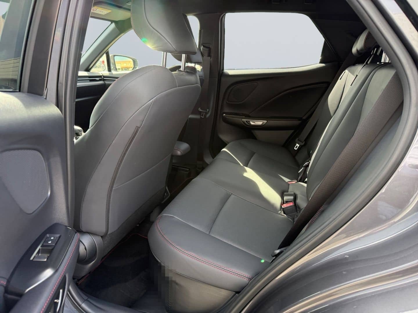 Lexus LBX FWD Emotion *LED*ACC*CarPlay*CAM*el. Heck*SH foto 17