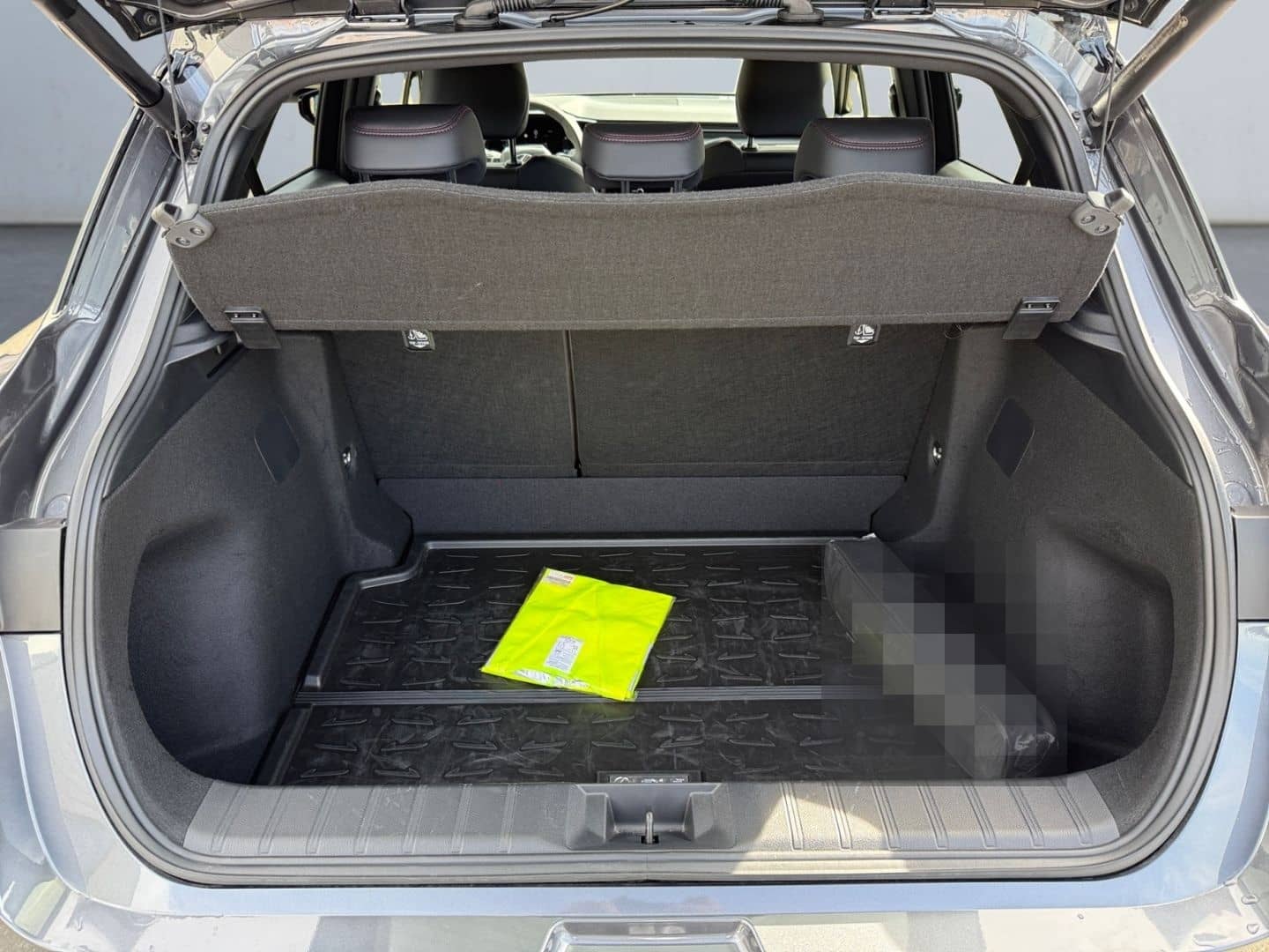 Lexus LBX FWD Emotion *LED*ACC*CarPlay*CAM*el. Heck*SH foto 18