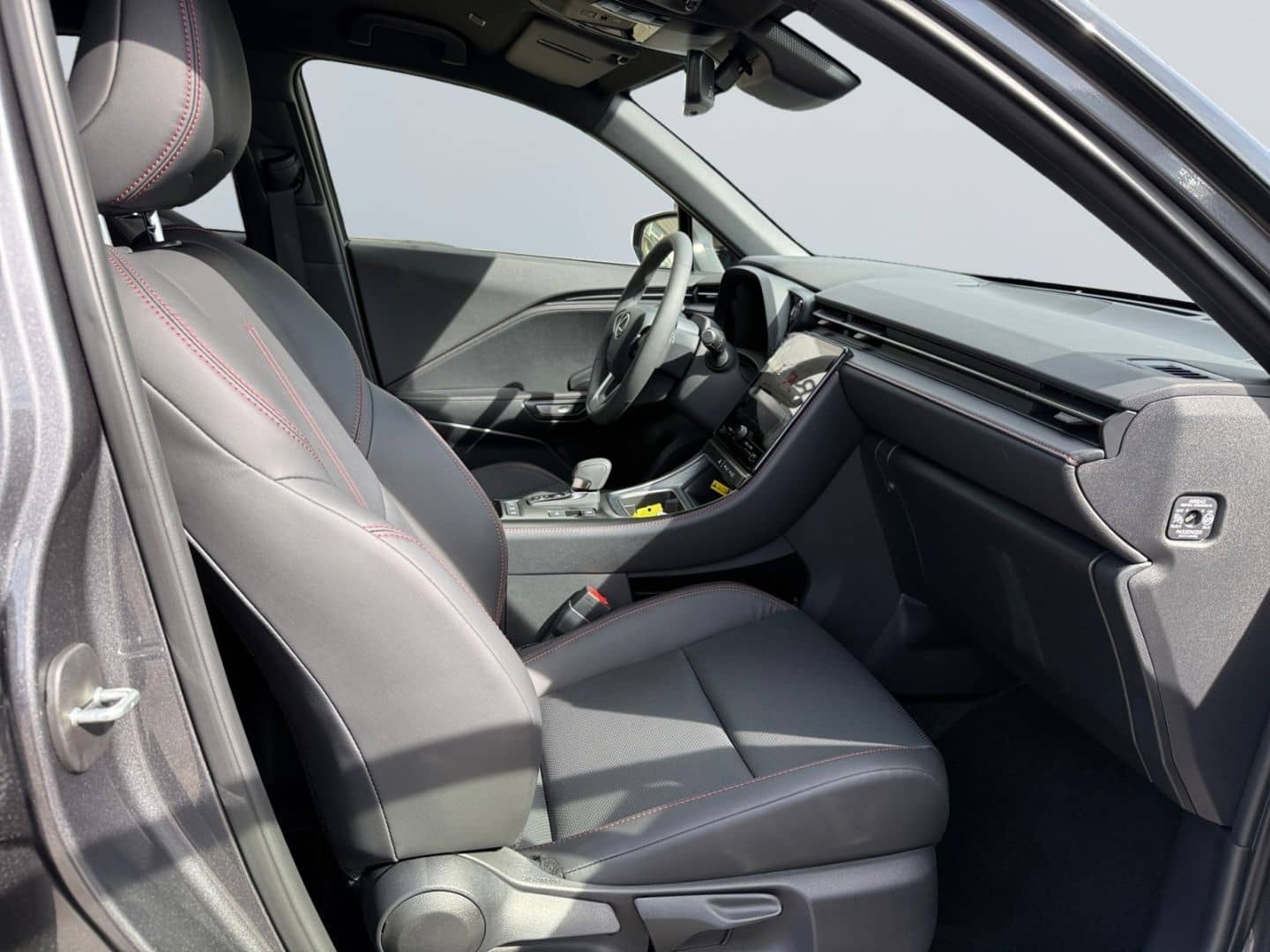 Lexus LBX FWD Emotion *LED*ACC*CarPlay*CAM*el. Heck*SH foto 21