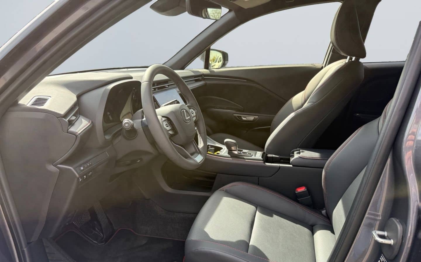 Lexus LBX FWD Emotion *LED*ACC*CarPlay*CAM*el. Heck*SH foto 9