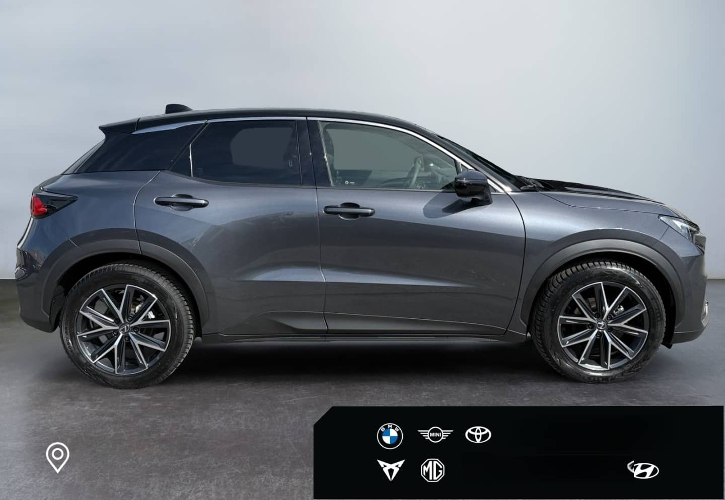 Lexus LBX FWD Emotion *LED*ACC*CarPlay*CAM*el. Heck*SH foto 10