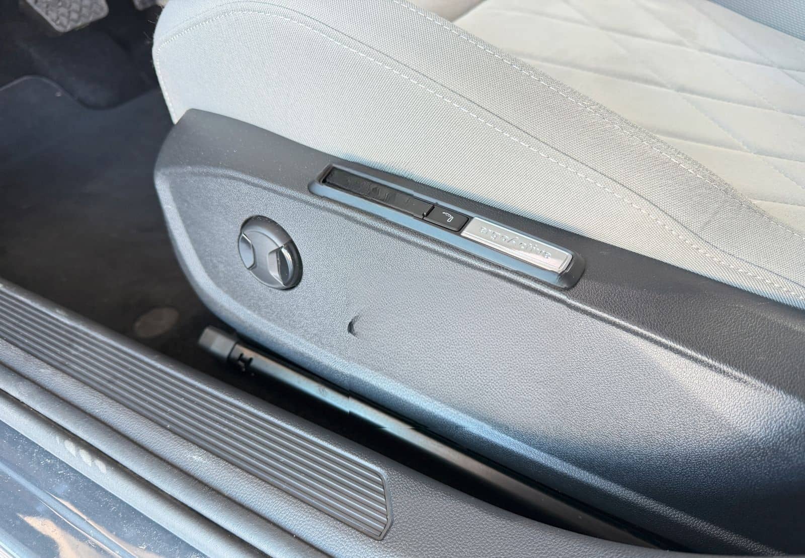 Volkswagen Golf Variant Style 2.0 TDI DSG AHK MATRIX RFK AC foto 13