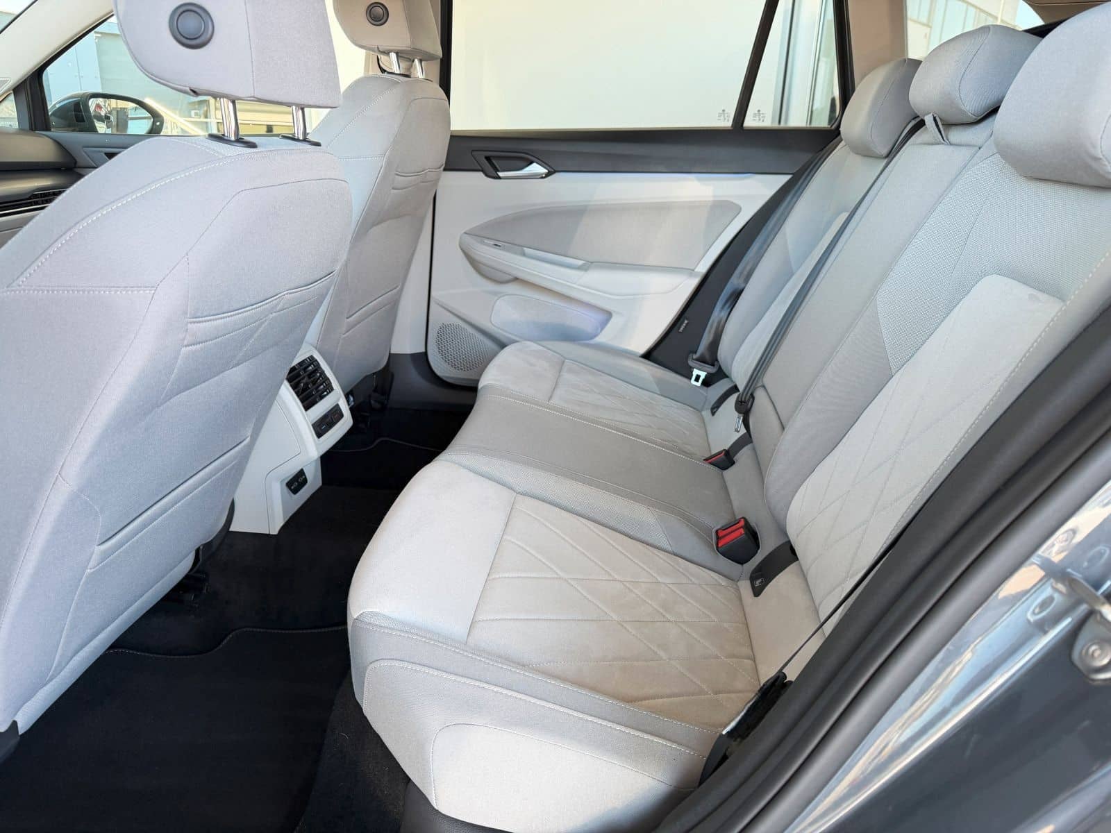 Volkswagen Golf Variant Style 2.0 TDI DSG AHK MATRIX RFK AC foto 14