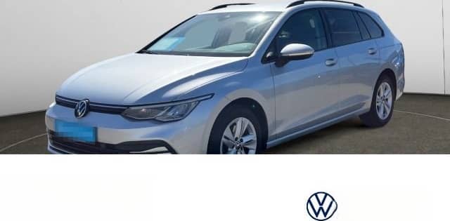 Volkswagen Golf VIII Variant 2.0 TDI DSG Life Navi,AHK,SHZ. foto 1